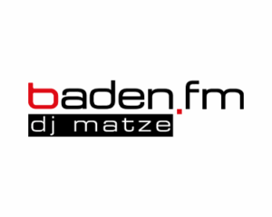 baden.fm DJ Matze